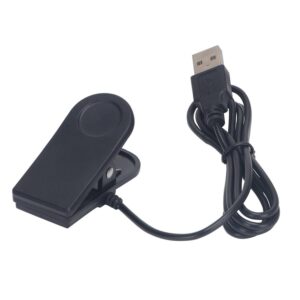 USB laddningskabel laddare Garmin Forerunner 35 230 235 XT 630 735XT