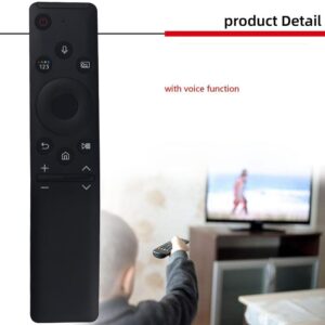 fjärrkontroll ersättning remote för Samsung BN59-01298C J 01266A 01265A 01275A