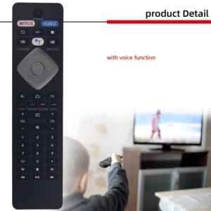 fjärrkontroll ersättning remote för Philips BT100