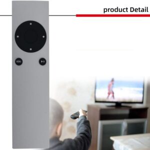 fjärrkontroll ersättning remote för Apple A1294 MC377LL/A TV2 TV3