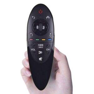 fjärrkontroll ersättning remote för LG 3D AN-MR500G MR500 GB UB