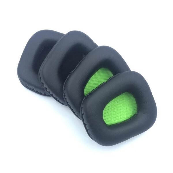 öronkuddar kuddar för Razer Electra cushion kit