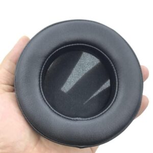 öronkuddar kuddar för Razer ManO’War 7.1 cushion kit