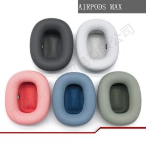 öronkuddar kuddar för Apple AirPods Max cushion kit