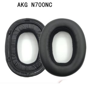 öronkuddar kuddar för AKG N700NC cushion kit