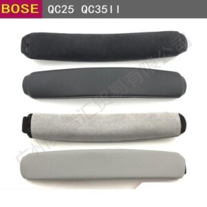 öronkuddar kuddar för Bose QC25 QC35 II cushion kit