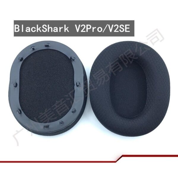 öronkuddar kuddar för Razer BlackShark V2 Pro V2SE cushion kit