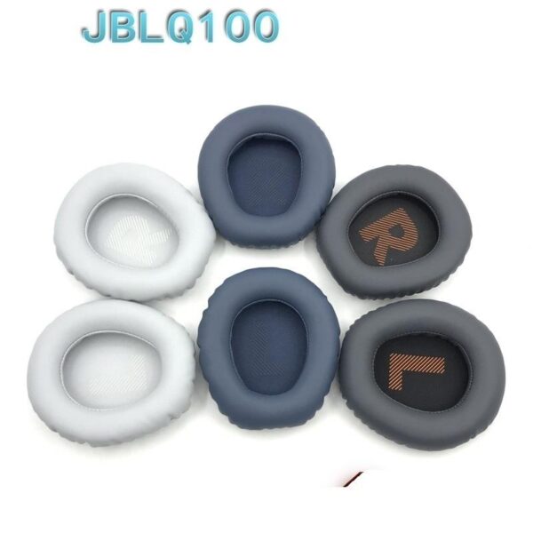 öronkuddar kuddar för JBL QUANTUM Q100 cushion kit