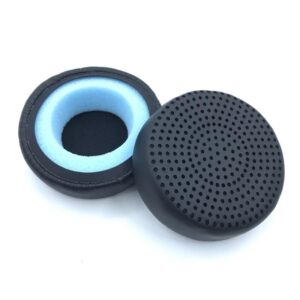 öronkuddar kuddar för Skullcandy GRIND Uprock cushion kit