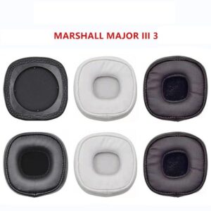 öronkuddar MARSHALL III BLUETOOTH cushion kit