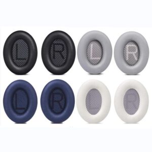 öronkuddar bose quietcomfort qc 35 cushion kit