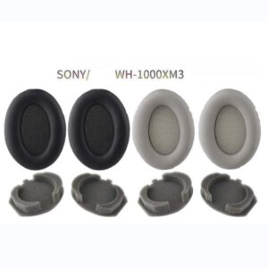 öronkuddar Sony WH-1000XM3 cushion kit