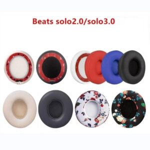 öronkuddar beats solo 2 solo3 wireless cushion kit